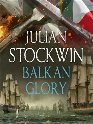 cover image of Balkan Glory